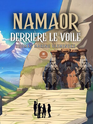 cover image of Namaor